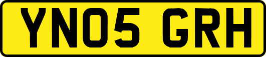 YN05GRH