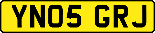 YN05GRJ
