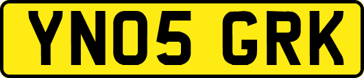 YN05GRK