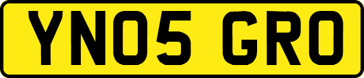 YN05GRO