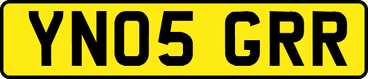 YN05GRR
