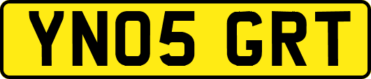 YN05GRT