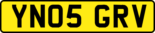 YN05GRV