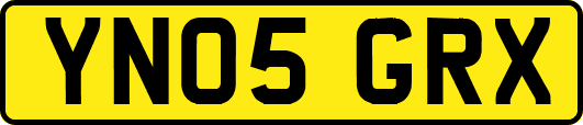 YN05GRX