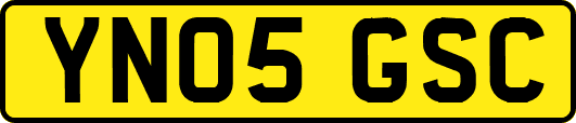 YN05GSC