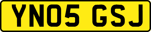 YN05GSJ