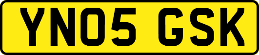 YN05GSK