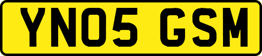 YN05GSM