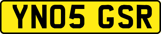 YN05GSR