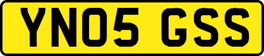 YN05GSS