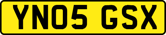 YN05GSX