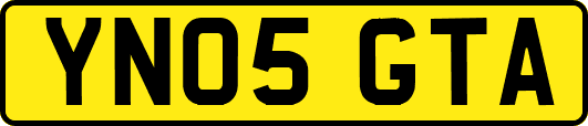 YN05GTA