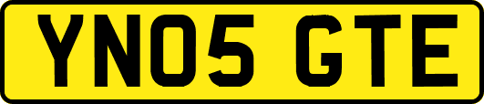 YN05GTE