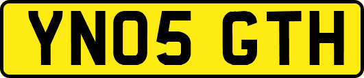 YN05GTH