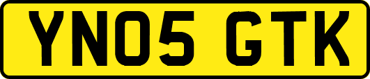 YN05GTK