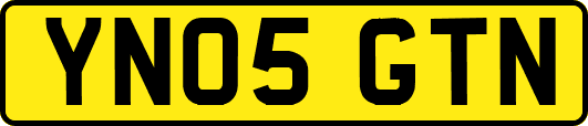 YN05GTN