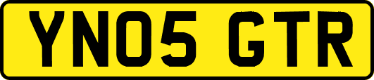 YN05GTR