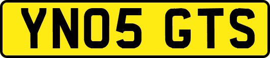 YN05GTS