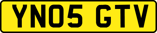 YN05GTV