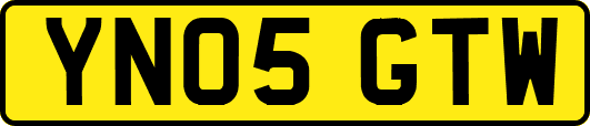 YN05GTW