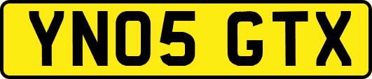 YN05GTX