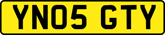 YN05GTY