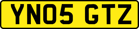 YN05GTZ
