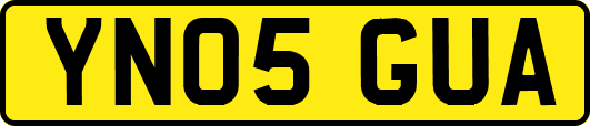 YN05GUA