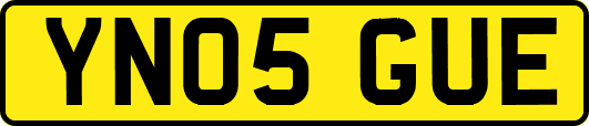 YN05GUE