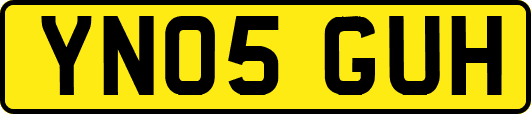 YN05GUH