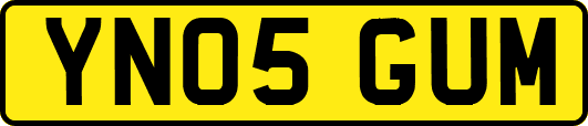 YN05GUM