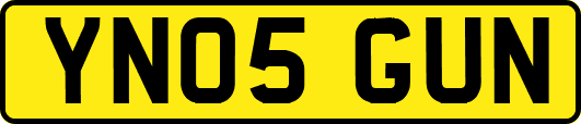 YN05GUN