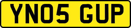 YN05GUP