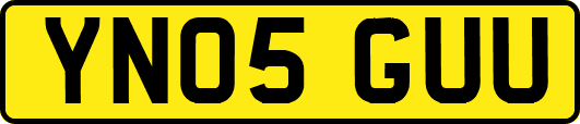 YN05GUU