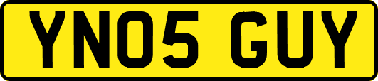 YN05GUY