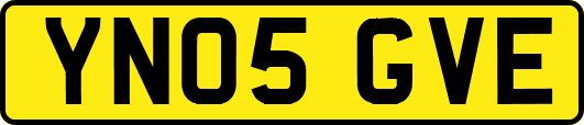 YN05GVE