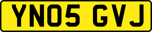 YN05GVJ