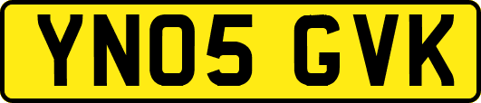 YN05GVK