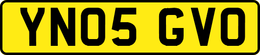 YN05GVO