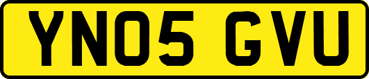 YN05GVU
