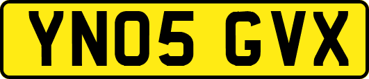 YN05GVX