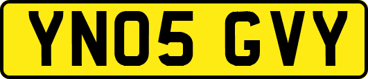 YN05GVY