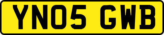 YN05GWB