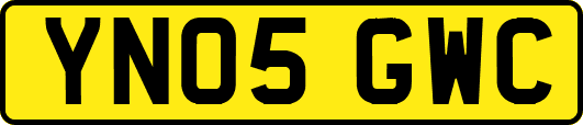 YN05GWC