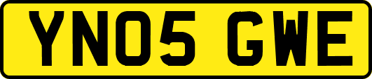YN05GWE