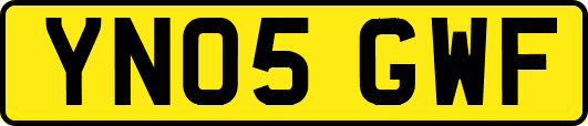 YN05GWF