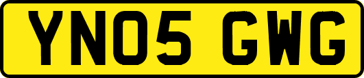 YN05GWG