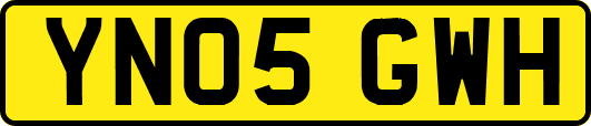 YN05GWH