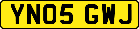 YN05GWJ