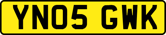 YN05GWK
